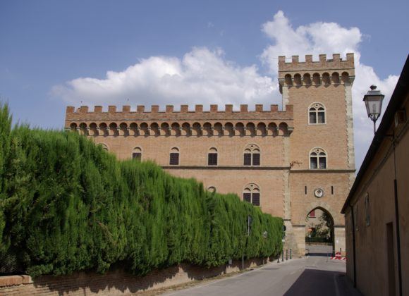 Borghi medievali Toscana